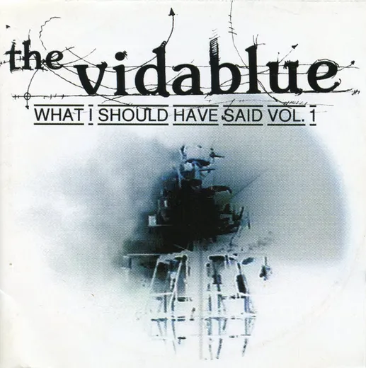 What I Should Have Said, Volume 1