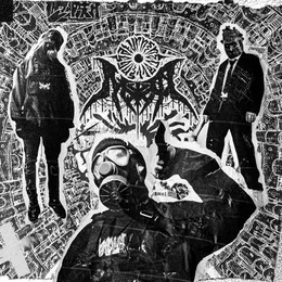 The Hole von DEADMEMXRY – Cover