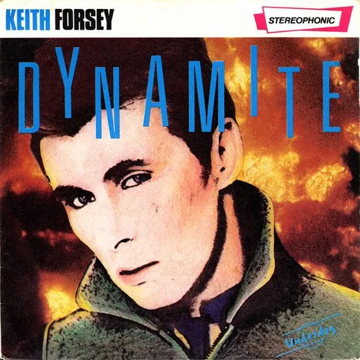 Dynamite
