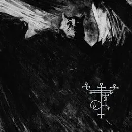 Endasálmar von Ljáin – Album Cover