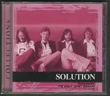 Collections von Solution – Cover