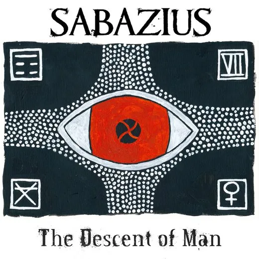The Descent Of Man