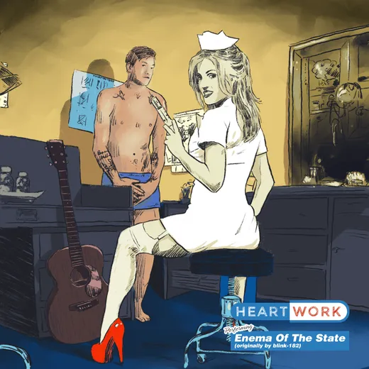 Enema of the State