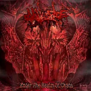 Enter the Realm of Chaos