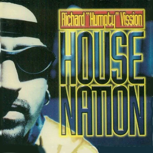House Nation