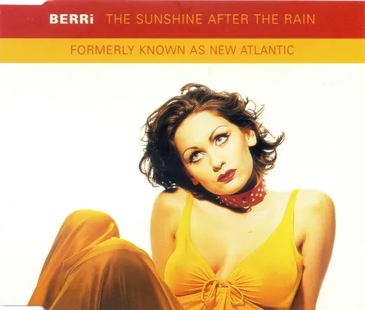 The Sunshine After the Rain