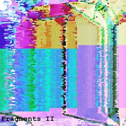 Fragments II von Omnis – Album Cover