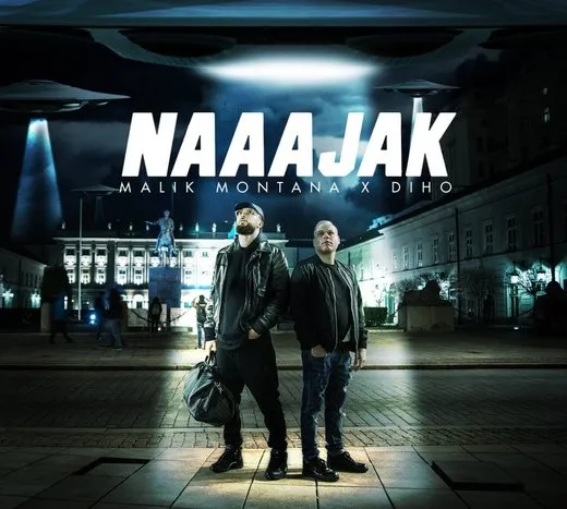 Naaajak