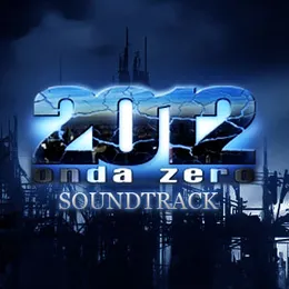2012 Onda Zero Soundtrack von Hydria – Cover