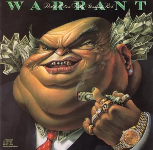 Dirty Rotten Filthy Stinking Rich