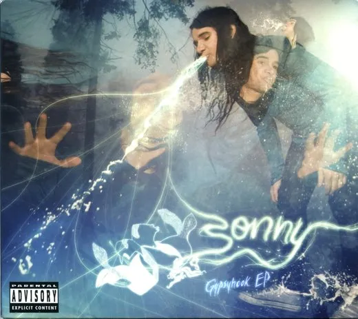 Gypsyhook EP