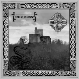 Consanguineous Tales of Bloodshed and Treachery von Auld Ridge – Album Cover