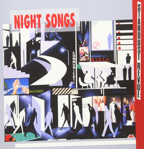 NIGHT SONGS