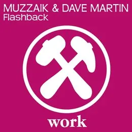 Flashback von Muzzaik – Cover
