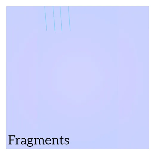 Fragments I