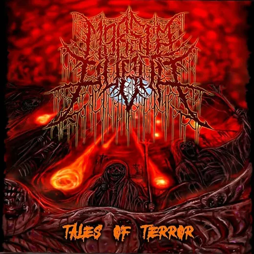 Oath of Blood and Skin