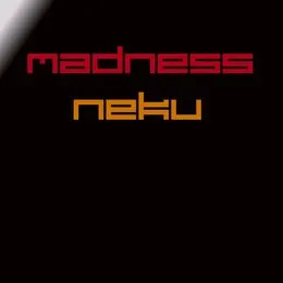 Madness (Little Fugue) von Neku – Cover