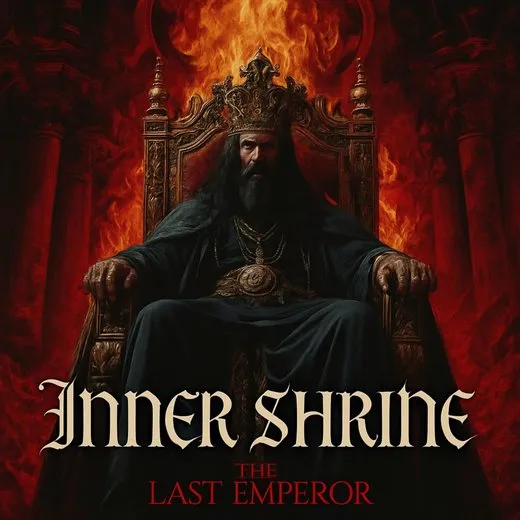 The Last Emperor