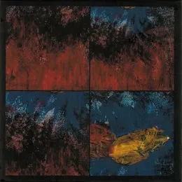 Under the Jaguar Sun von Nadja – Album Cover