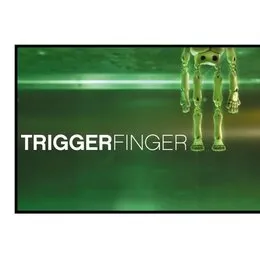 Triggerfinger von Triggerfinger – Album Cover