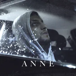 Anne von Firat – Cover