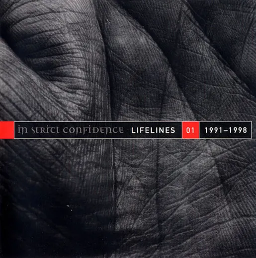 Lifelines Vol.1 (1991-1998)