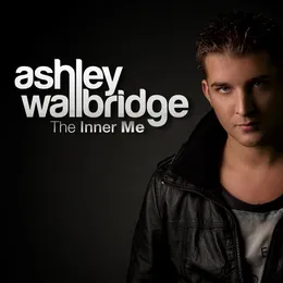 The Inner Me von Ashley Wallbridge – Album Cover