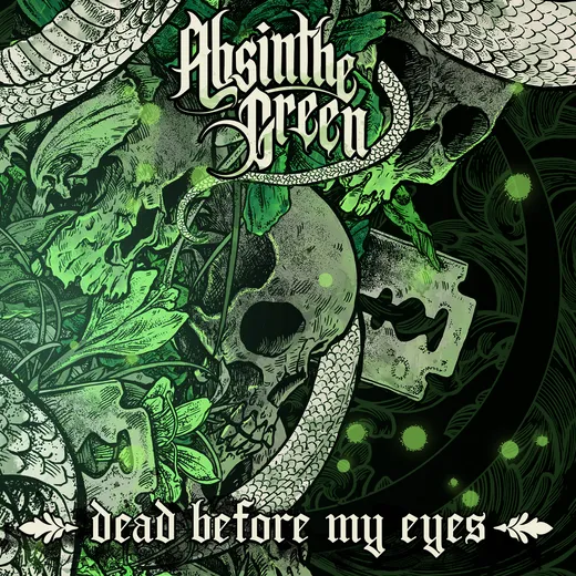 Dead Before My Eyes