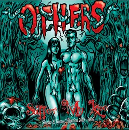 Suffer My Love: Singles & Demo Collection 2003-2006 von Others – Cover