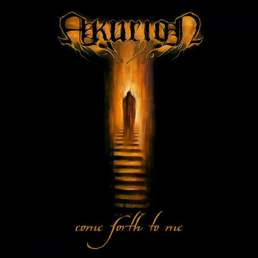 Come Forth To Me