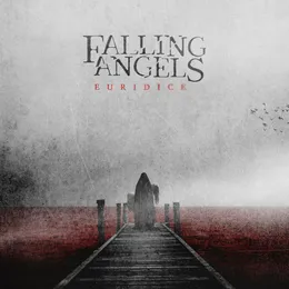 Euridice von Falling Angels – Cover