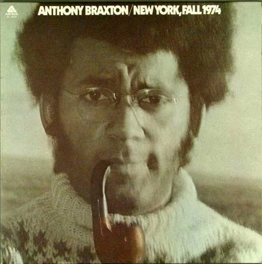 New York, Fall 1974