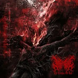 The Creation ov God von Nitheful – Album Cover