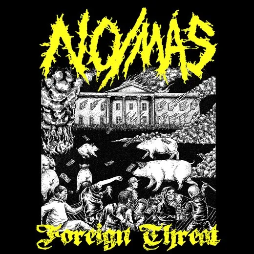 Foreign Threat