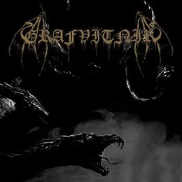 Semen Serpentis von Grafvitnir – Album Cover