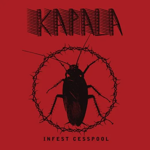 Infest Cesspool