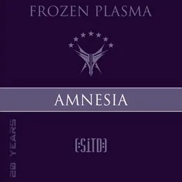 Amnesia von [:SITD:] – Cover