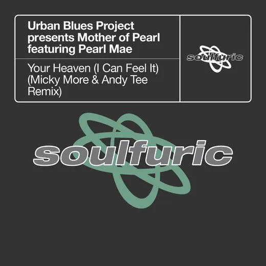Your Heaven (I Can Feel It) [Micky More & Andy Tee Extended Remix]
