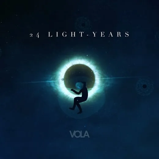 24 Light-Years