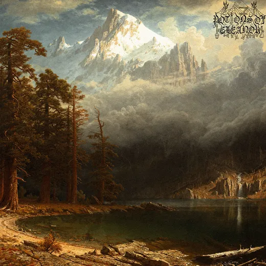 Mount Gariel