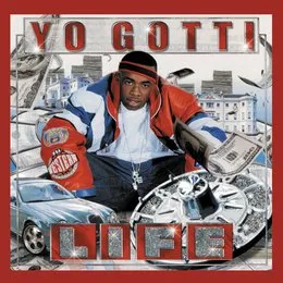 Life von Yo Gotti – Album Cover