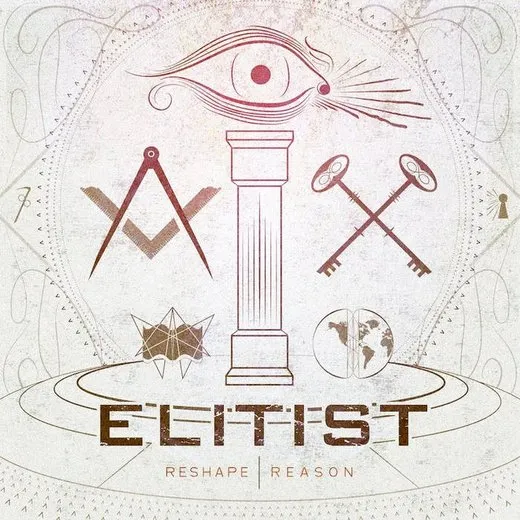 Reshape | Reason von Elitist – Album Cover