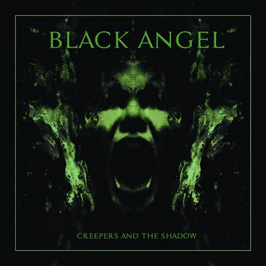 Creepers and the Shadow