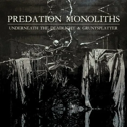 Predation Monoliths