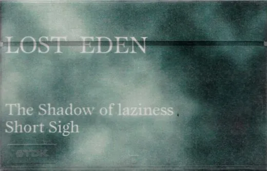 The Shadow of Laiziness / Short Sigh