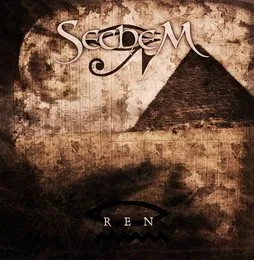 Ren von Sechem – Album Cover