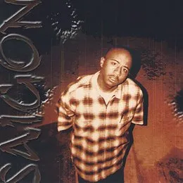 Undisputed von Saigon – Album Cover