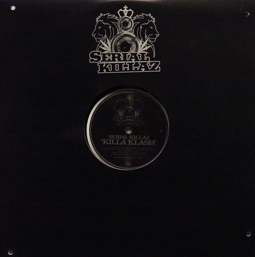 Killa Klash / Ghetto Yout’