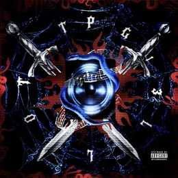 PG13 von Lil Gotit – Cover
