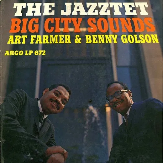 Big City Sounds
